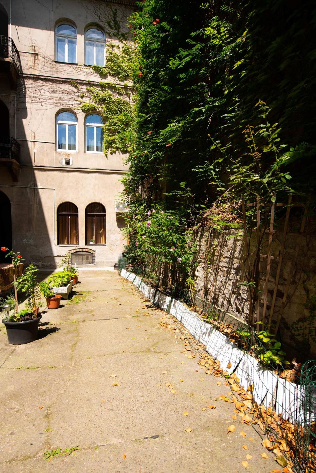 Ultra Central Cosy Ac Apartment Budapest Exterior photo